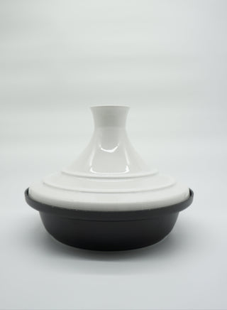 Tajine Blanco