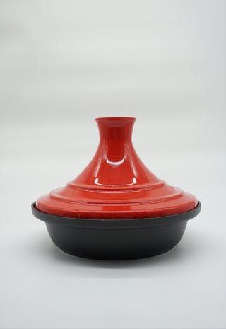 Tajine Rouge