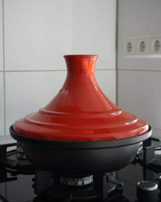 Tajine Rouge