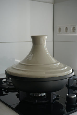 Tajine Beige