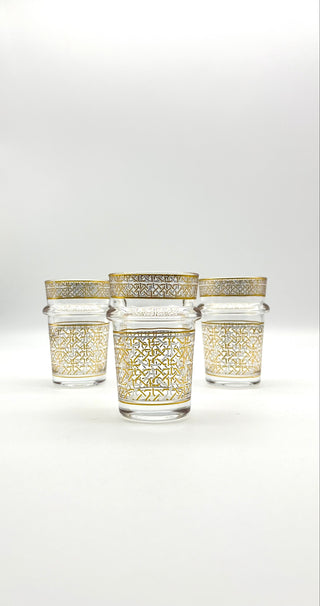 Teeglas Mirage 6er Set