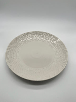Teller Classico Blanco