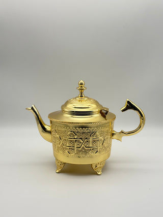 Teekanne Meknes