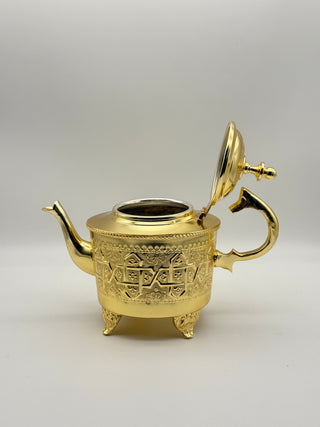 Teekanne Meknes