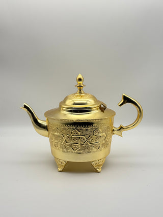 Teekanne Meknes