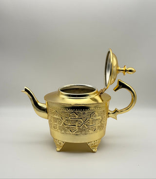 Teekanne Meknes