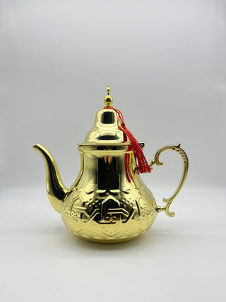 Teekanne Marrakesch