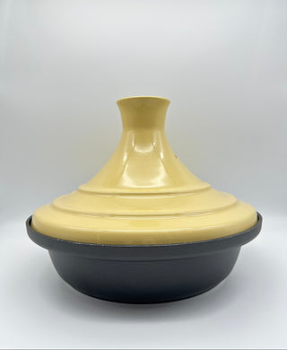 Tajine Jaune