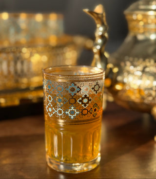 Teeglas Rifino 6er Set