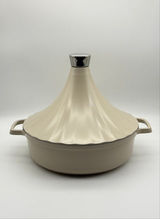 Tajine Sahara Beige