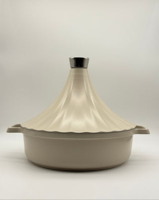 Tajine Sahara Beige