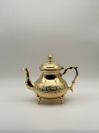 Teekanne Tetouan