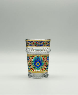 Teeglas Layali 12er Set