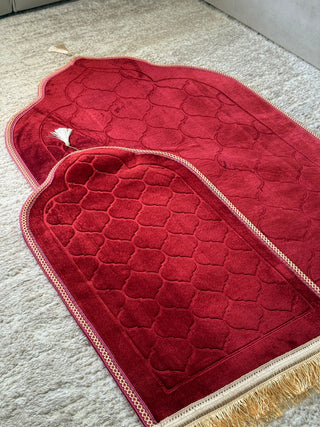 Gebetsteppich Royal Kids