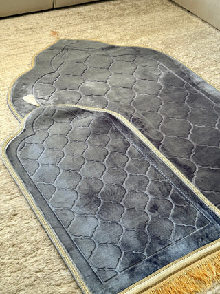 Gebetsteppich Royal Kids