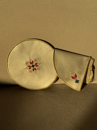 Teekannen-Untersetzer & Hitzeschutz