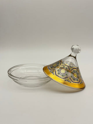 Mini Tajine Rifino 4er Set