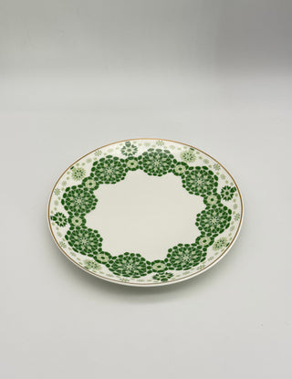 Teller-Set Fes für 6 Personen