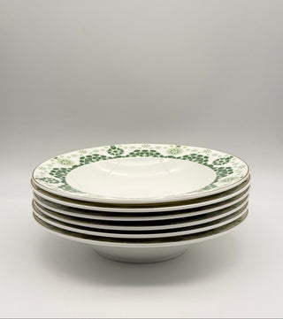 Teller-Set Fes für 6 Personen