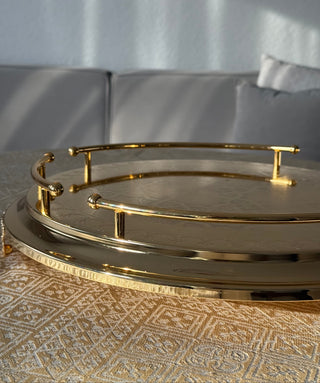 Tablett Mira Gold