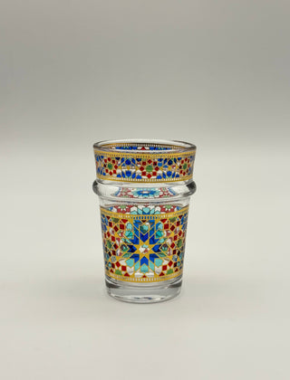 Teeglas Layali 12er Set