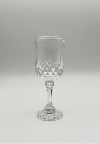 Diamond Trinkglas 12er Set